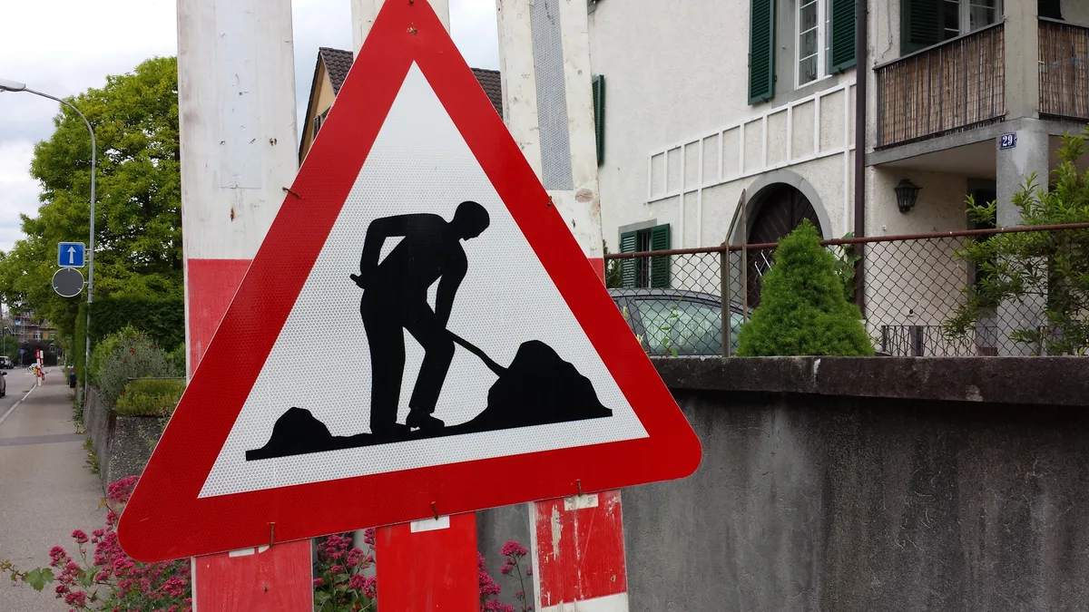 juni_166 Bis ein Baugesuch bearbeitet wird, kann es bis zu sechs Wochen dauern.
