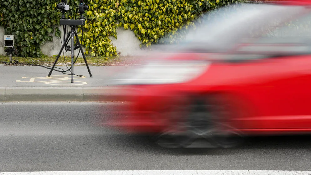 busse_0 Übertretungen in Uster werden ab 1. April von einer neuen Stadtrichterin behandelt.