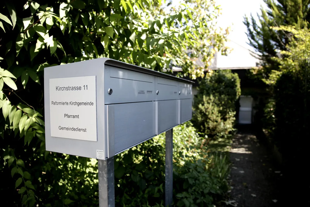 50_b_briefkasten_pixabay_299716 Der Briefkasten diente einem Mann als Depot für die verbotene Weitergabe eines Medikamentes.