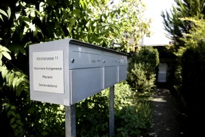 50_b_briefkasten_pixabay_299716 Der Briefkasten diente einem Mann als Depot für die verbotene Weitergabe eines Medikamentes.
