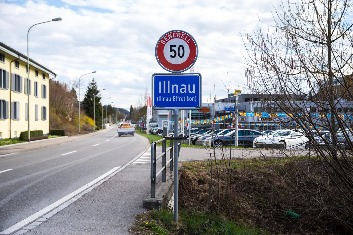 bezirkpfaeffikon_maerz2016_archivbilder_sbo_152 Der Stadtpolizei gelang es, den Mann in Illnau anzuhalten.