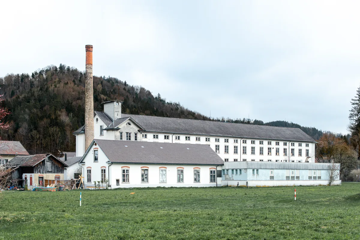 juck_8918-1 Das Industrieensemble in Juckern hat neue Eigentümer.