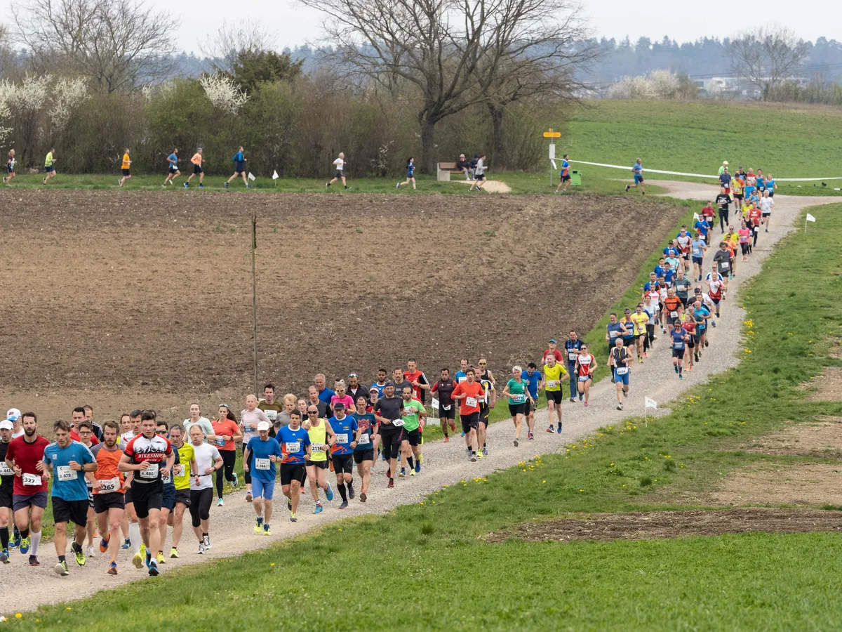 mma_20190406_2790 Der GP Dübendorf - hier die Austragung 2019 - war das jüngste Absage-Opfer.