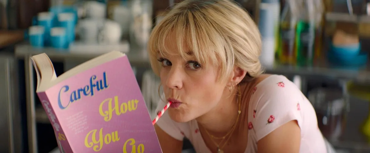 7emuqqfbk6g8e9nuklk3ur Carrey Mulligan ist für ihre Darstellung der Rächerin Cassie in «Promising Young Woman» für einen Oscar nominiert.