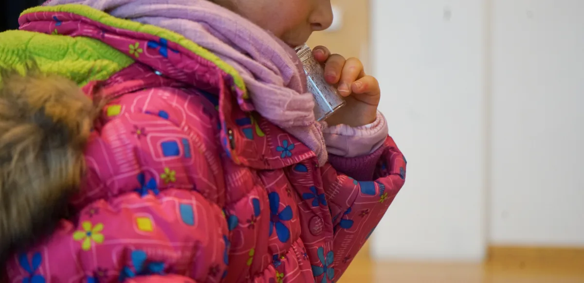 08022021_coronamassentest_russikon_tas_2_0 Ob Ferien oder nicht: Schüler können Träger des Virus sein, ohne das zu merken. Ein Massentest soll Klarheit schaffen.