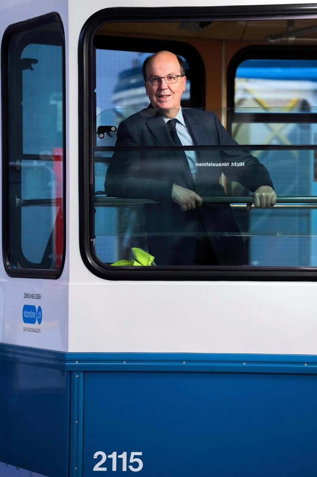 5te9xlcxatw9jmane8u00t VBZ-Direktor Guido Schoch geht Anfang Mai in Pension.