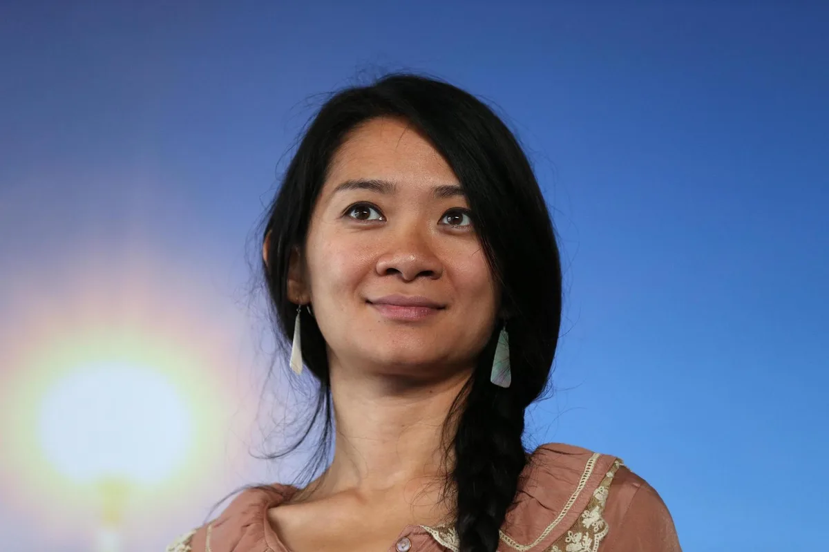 etxtvuhkkst8gd4fp8rqf Von Peking nach Koreatown in Los Angeles – und dann an die Filmschule: Chloé Zhao.