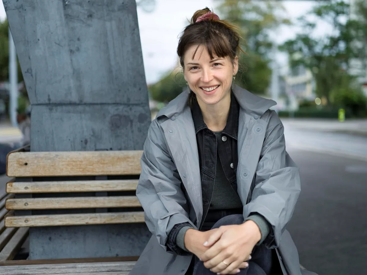 cs9i3jvekob88m5lffpepm Dorothee Elmiger war 2020 mit ihrem Roman «Aus der Zuckerfabrik» für den Schweizer und den Deutschen Buchpreis nominiert.