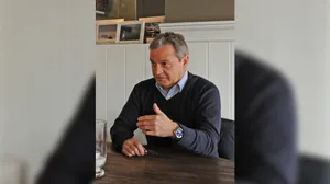 roland_humm Gemeindepräsident Roland Humm (SVP) will nach der Kritik nun mit einer grösseren Arbeitsgruppe die Dorfzeitung überarbeiten.