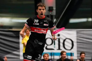sport_11122019_unihockey_crm_11_preview Ein Torgarant: Simon Suter, lange beim UHC Uster in der NLA unter Vertrag, spielt neu beim UHC Pfannenstiel.