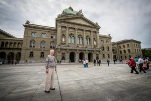 18062015_quadranti_maz_markus_zuercher Aus Protest den Bundesplatz in Bern zerstören – das wollte ein junger Tösstaler.