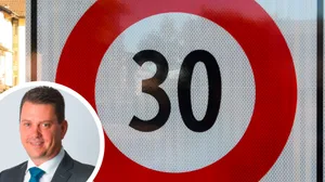 kombo_schmid_t30 «Alles ging seinen normalen Gang», sagt Sicherheitsvorstand Hanspeter Schmid.