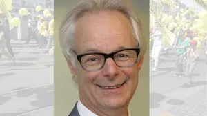 kombo_rosenstein_kopie Hat das Vertrauen in die Entscheidungsträger verloren: Edi Rosenstein.