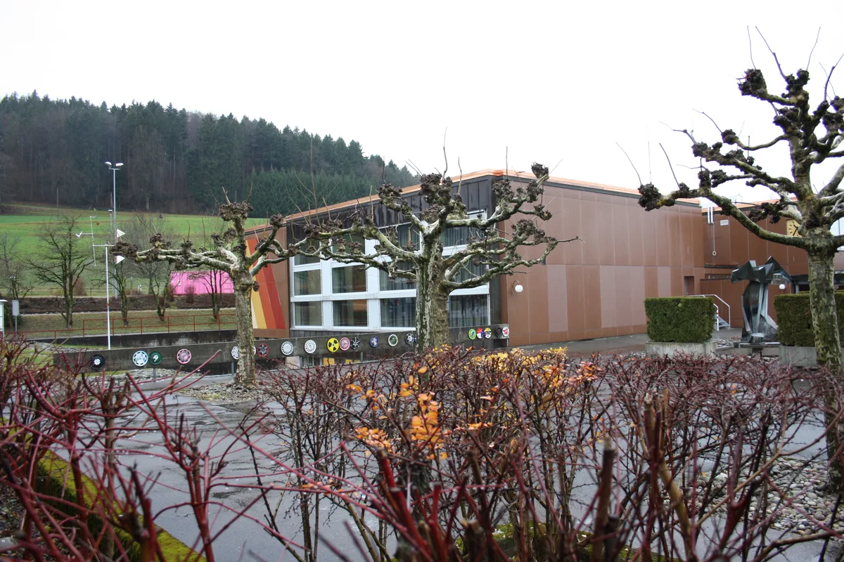 looren-2 Der Gemeinderat konnten den Maurmer eine positive Finanzlage präsentieren.