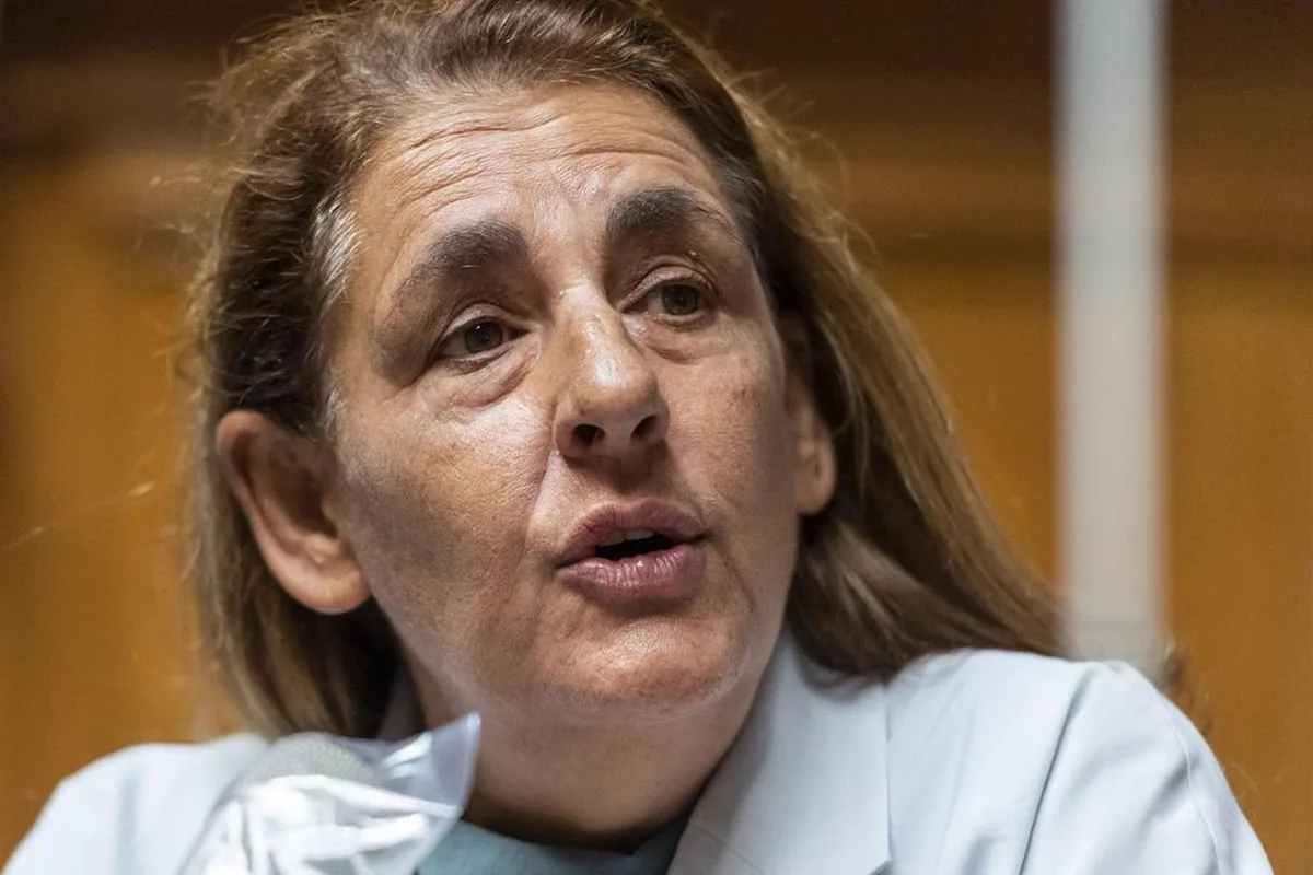 SP-Nationalrätin Jacqueline Badran will das Wohnungswesen regulieren.