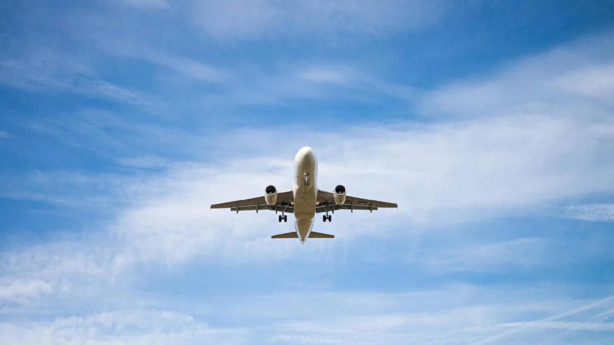 1-1_1 Falsch konstruiert, aber grundsätzlich richtig: Die Flugticketabgabe im abgelehnten CO₂-Gesetz.