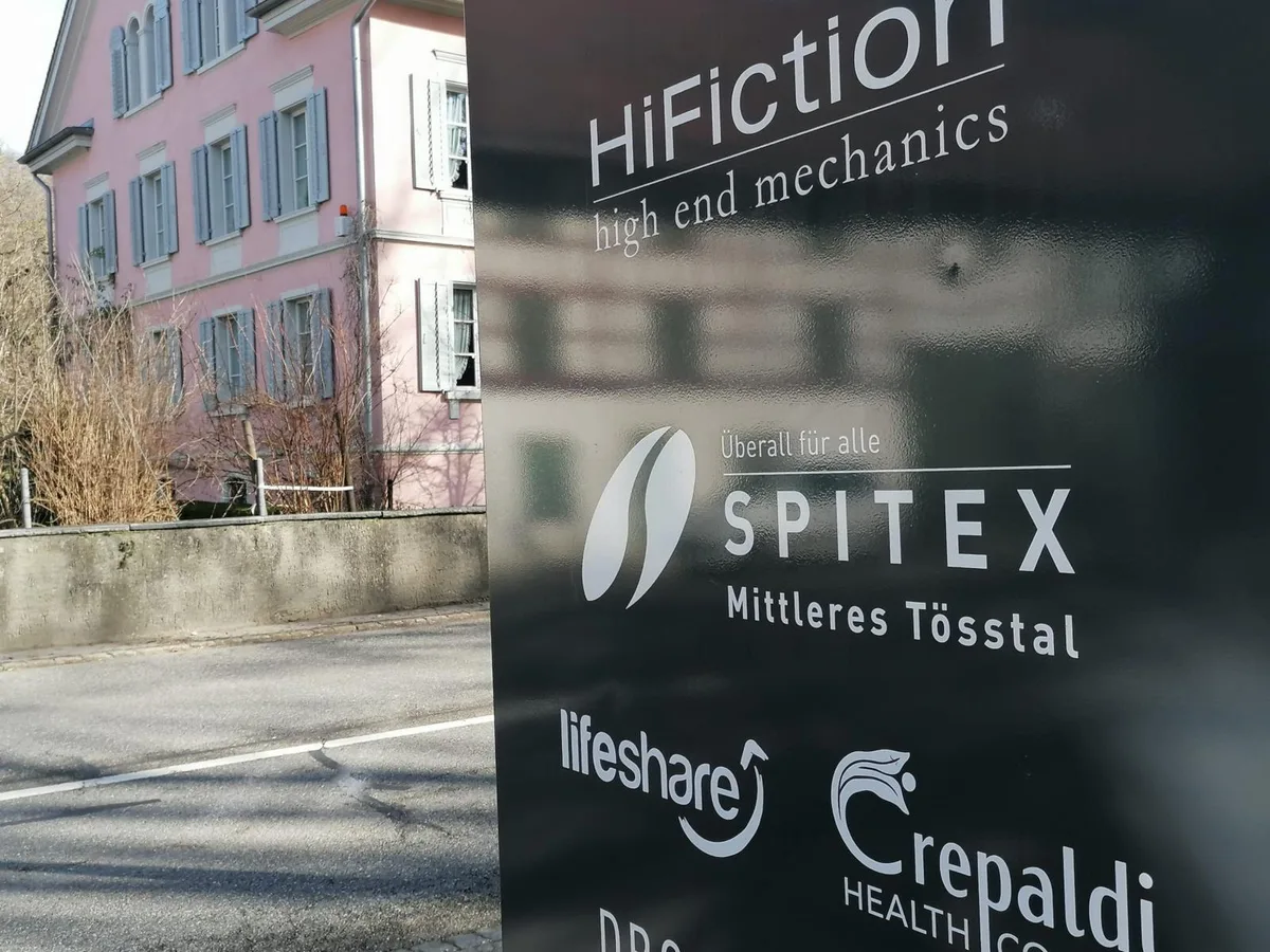 Wila hat in den Jahren 2015 - 2019 zu hohe Pflegebeiträge an den Spitex Verein geleistet.