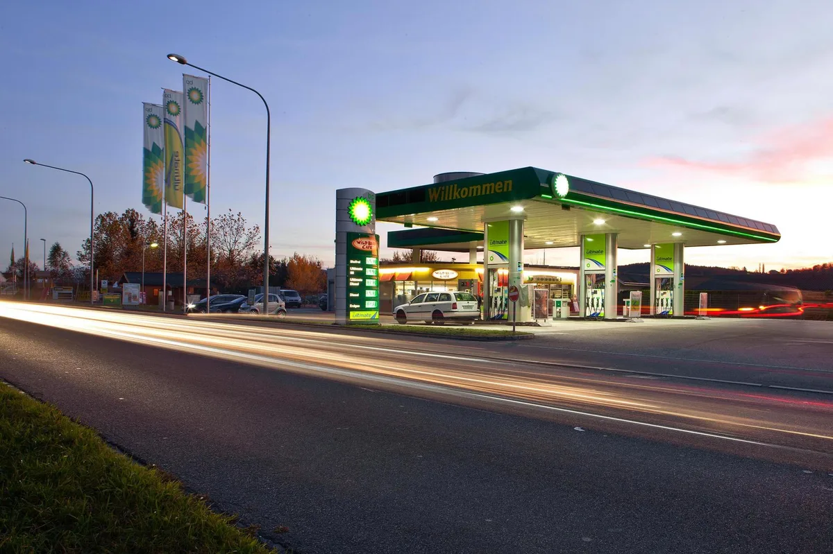 bkpx9zutahzag1omhvkujq Der Benzinpreis ist unübersehbar – und darum in vielen Köpfen sehr präsent.