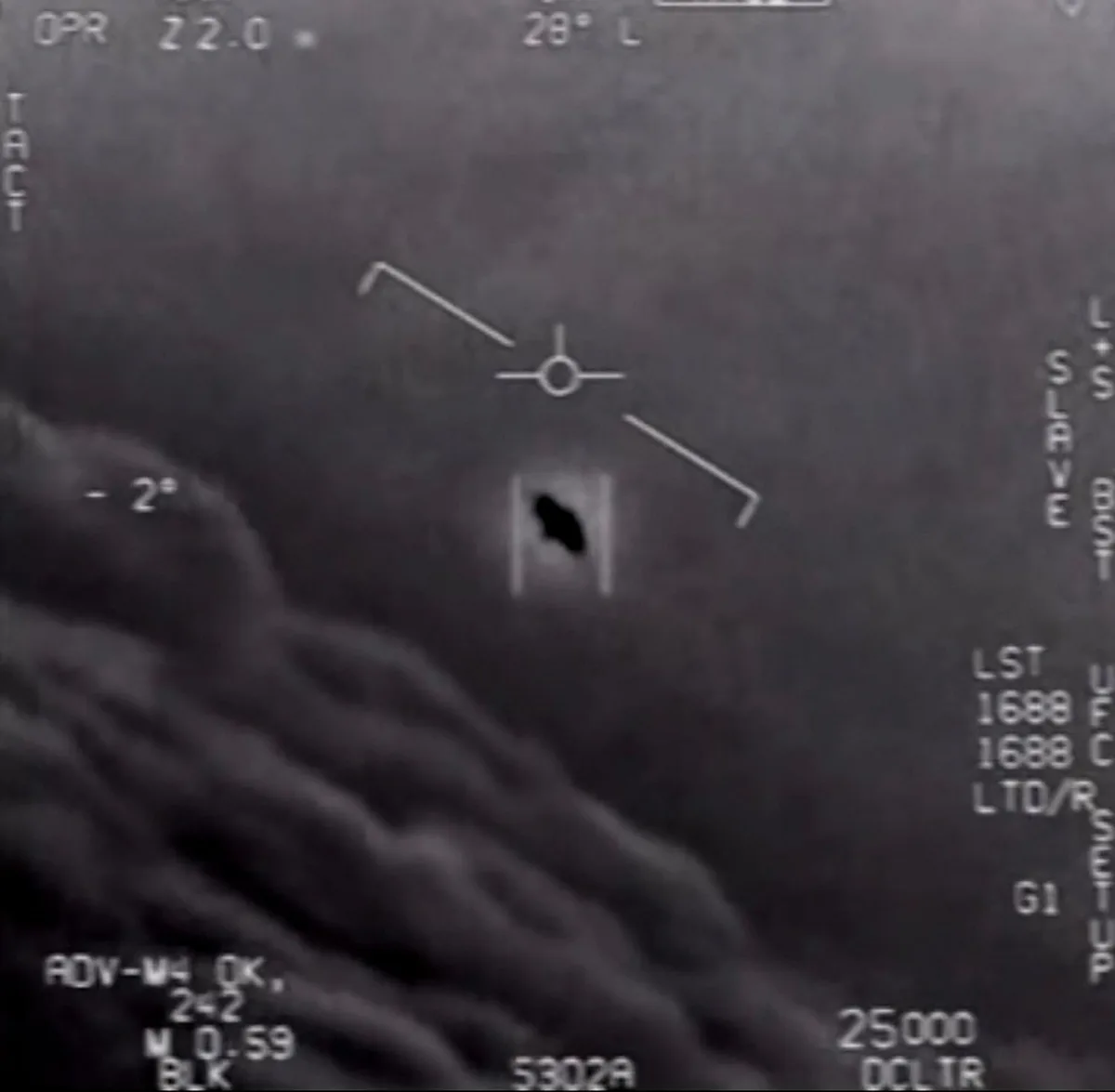 furuy10qqrg8nbnotbqmpm Dieses Bild entflammte das Interesse an den Ufos neu.