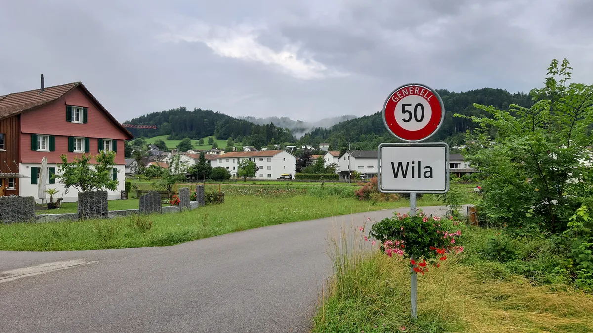 20210701_075925 Die Stimmbürger haben am Mittwochabend eine erste Weiche für die Zukunft gestellt.