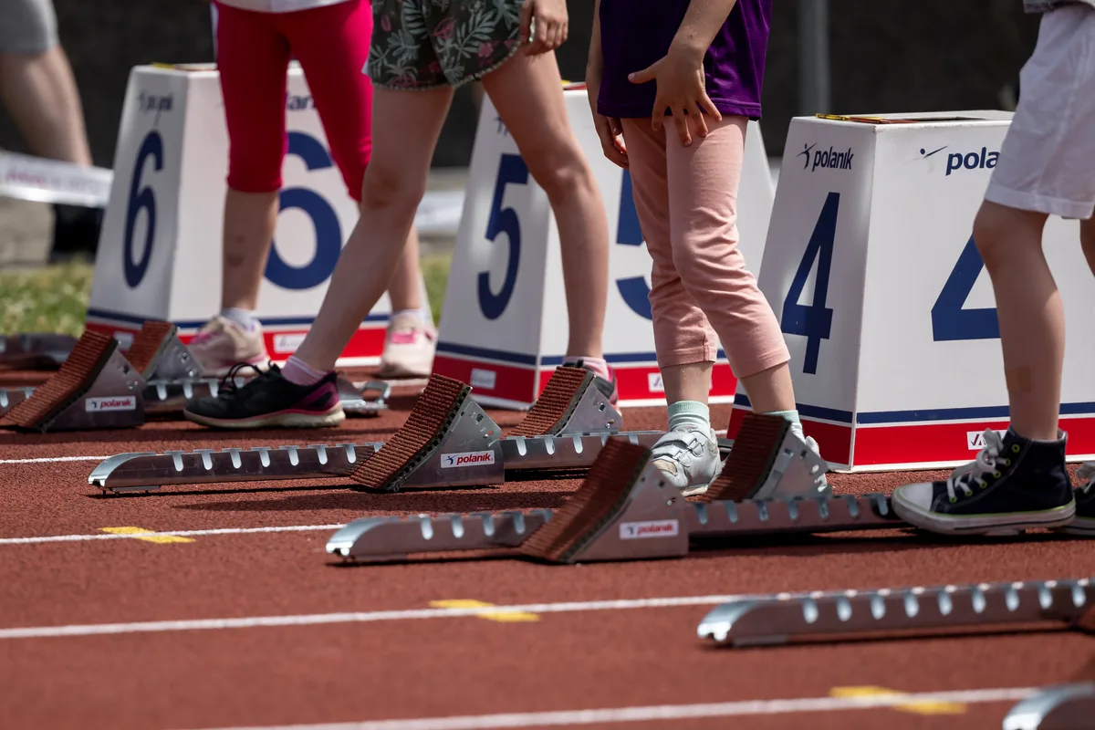 uster_20062021_kidsrennen_crm_4 Ustermer Sportvereine, die wegen Corona den Betrieb einstellen mussten, haben von Unterstützungsbeiträgen der Stadt profitiert.