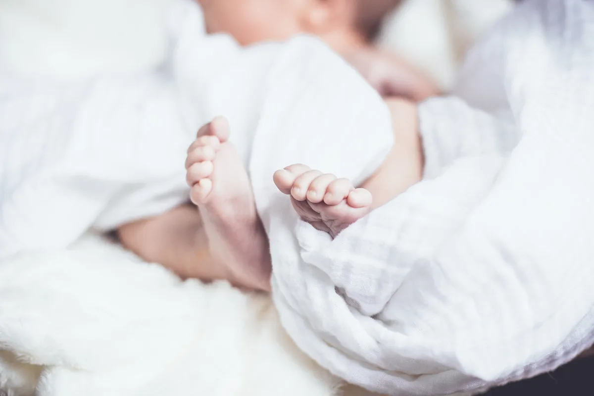 baby-1866623_1920 RS-Viren können vor allem für Frühgeborene und Kleinkinder unter zwei Jahren gefährlich sein.