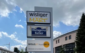 img_1145_2_1 Der «Wisliger Märt» wechselt von einer Volg- zu einer Prima-Filiale.