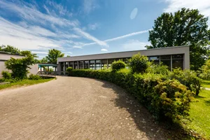 greifensee_primarschule_naz-4 Die Schulanlage Breiti in Greifensee ist in die Jahre gekommen und muss saniert und ausgebaut werden.