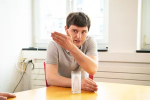 wetzikon_21062019_columbergfischer_sbo_14 Kantonsrat, Zürcher SVP-Präsidium und nun Gemeinderat? Benjamin Fischers Politikkarriere ist eher ungewöhnlich.