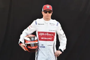 kimi Kimi Räikkönen beendet seine Karriere als Formel-1-Fahrer.