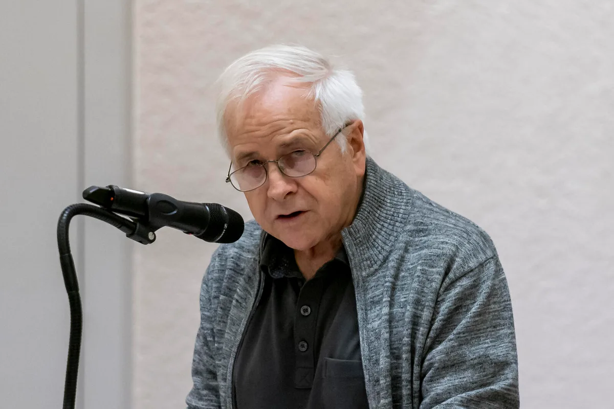 uster_02122019_gemeinderat_crm_5 Für Verkehrsplaner Paul Stopper hat der Kanton heute die richtige Entscheidung getroffen.