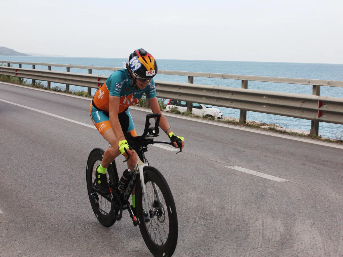 nicolereist_ultracycling_adriaticcyclingmarathon2021_bild03_demmeerentlang_fotocrew_img_9655_b Das Mass aller Dinge: Nicole Reist dominiert die Ultracycling-Szene der Frauen seit zehn Jahren.