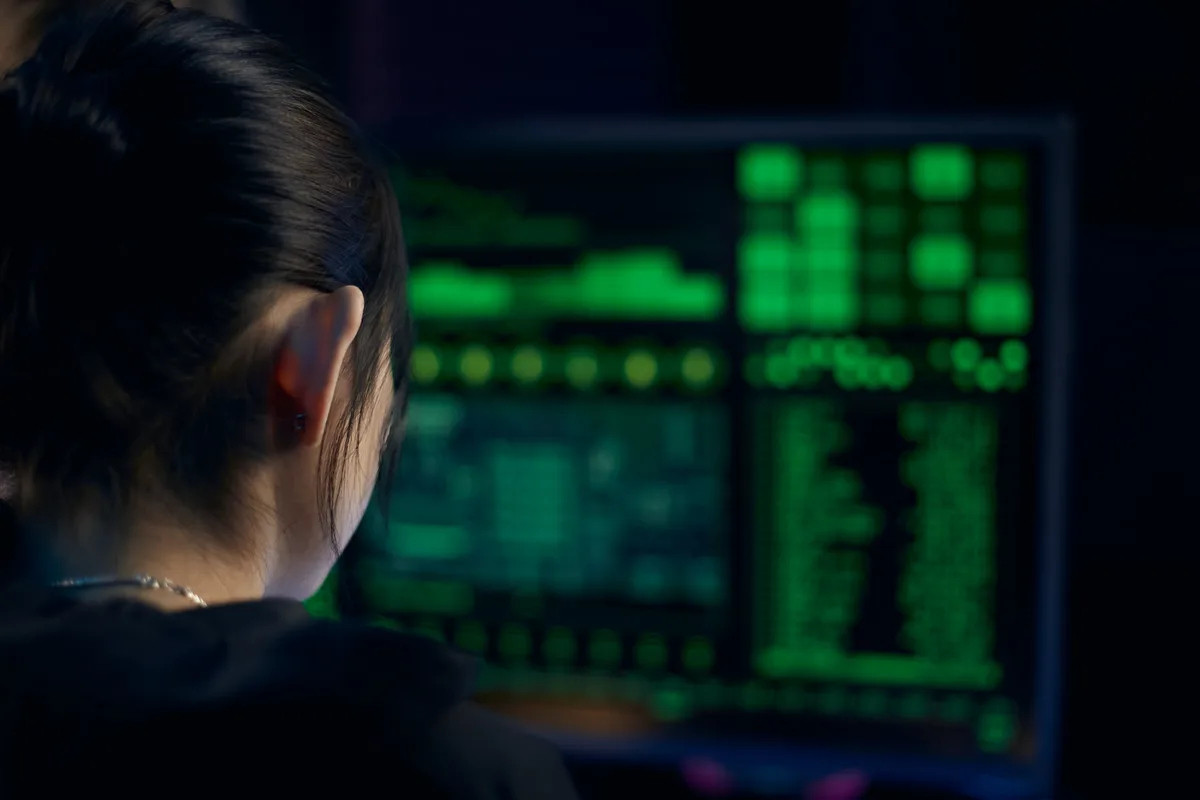 Firmen im Finanzsektor sollten häufiger Penetrationstests machen. (Foto: Pexels)