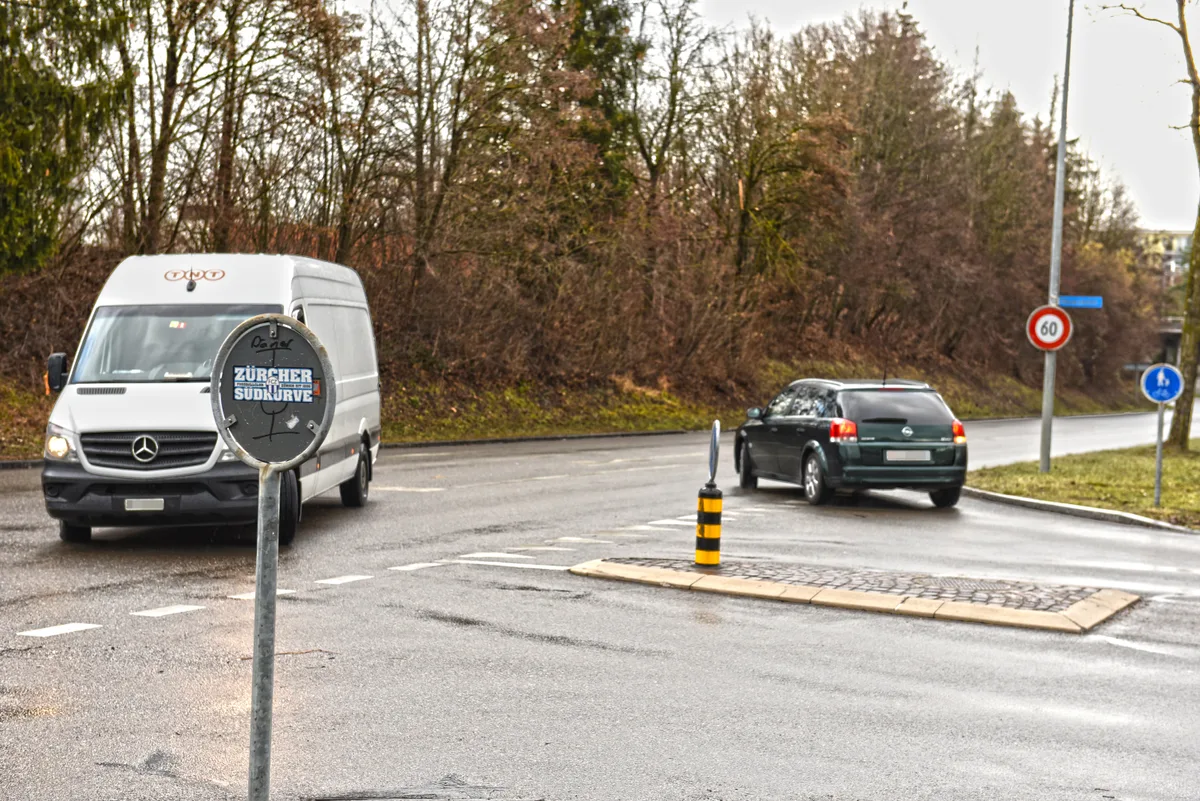 Wie der Verkehr in und um Greifensee in Zukunft funktionieren soll, ist Teil des Verkehrskonzeptes der Gemeinde.