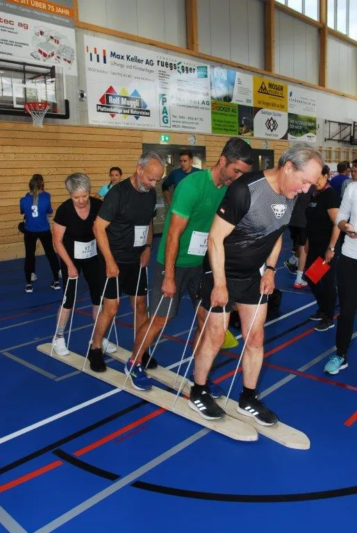 https-zueriost-ch-sites-default-files-media-2021-10-08-2021-10-06_vt-indoorgames-jpg Disziplin «Ski extra»: Unter anderem im Einsatz zeigte an der Verwaltungstrophy zeigte sich Jacqueline Fehr.