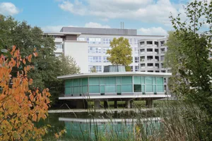 buerogebaeude_cmyk Die Webcraft AG hat ihre Büroräumlichkeiten im Zellweger-Areal in Uster.