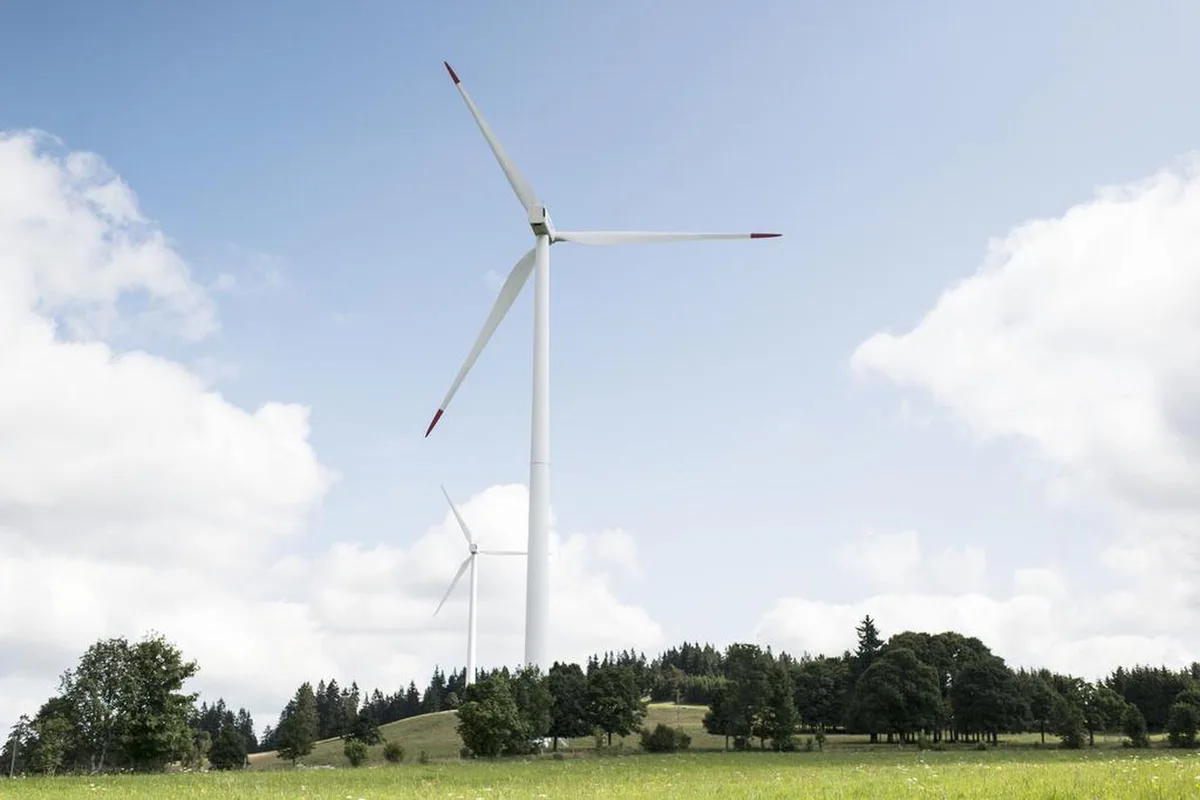 ca9sgntu4fr80xp3e1b2ms Der Verein Lebensraum Oberland will sich gegen grosse Windräder in der Region einsetzen.