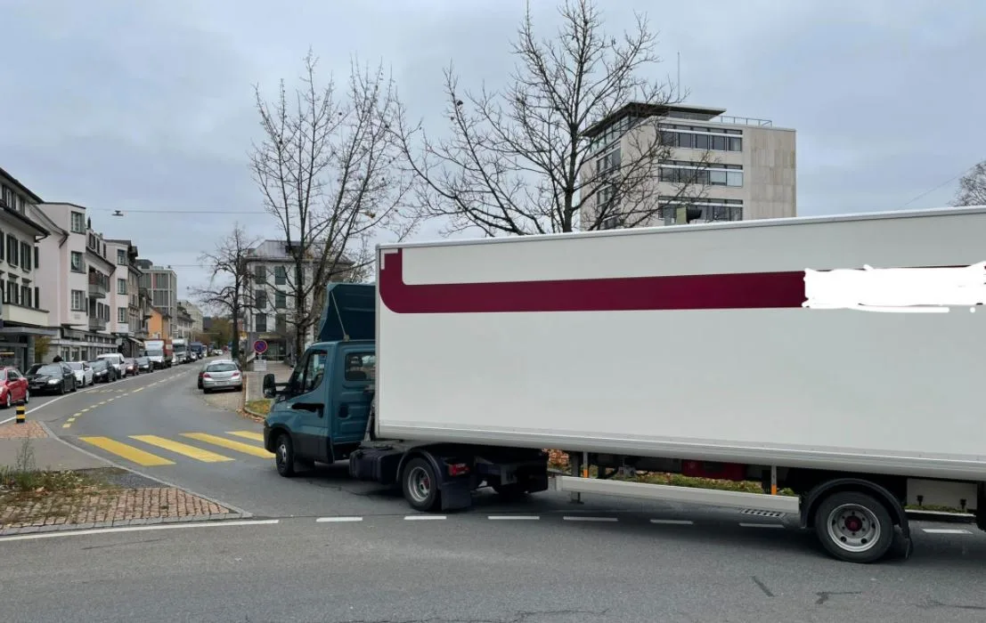 lastwagen