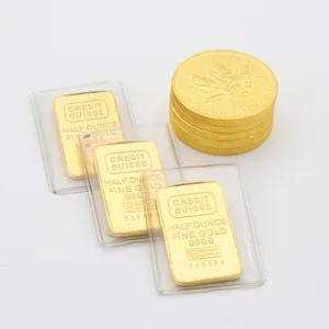 40_goldbarren_lxiqfx8_unsplash Nicht nur Bargeld, sondern auch zwei Goldbarren überliess die Frau den Betrügern.