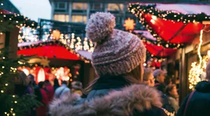 bild_adventsmaert_2021 Festlich will die SVP ihren Wahlkampf-Auftakt feiern.