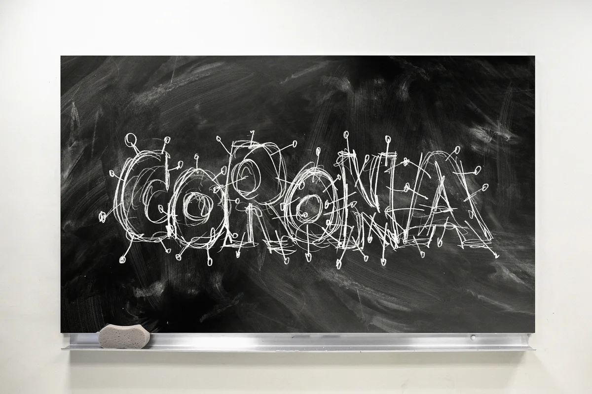 corona-geb293fb0e_1920 , Ab Mittwoch gilt in den Schulen des Kantons Zürich ab der 4. Klasse wieder eine Maskenpflicht.