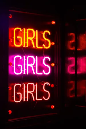 prostitution_unsplash_1516826711647-4c4df2849301 Eine Schule nur für Frauen, die später Männer zu Diensten sein sollen: das war das Projekt eines Ustermers.