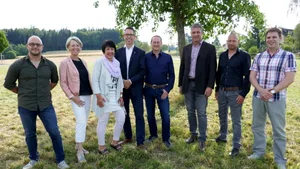 gemeinderat_seegraeben_2019 Der Seegräbner Gemeinderat wird künftig 170'000 Franken Entschädigung unter sich aufteilen können.