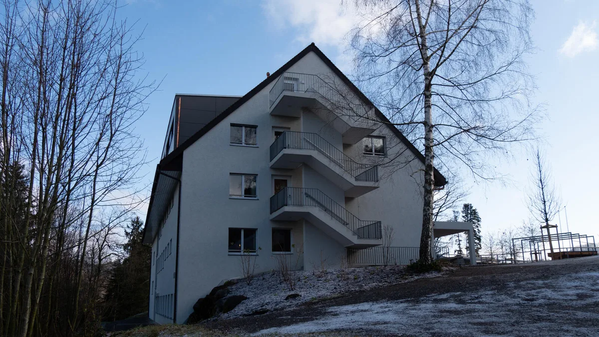 boendler-bauma-zuegelten-2019_16_von_28 Wurde saniert: das Alters- und Pflegeheim Böndler in Bauma.