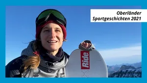 highlight-derungs2 Isabel Derungs nahm an mehreren Weltmeisterschaften und an den Olympischen Spielen von Sotschi teil., «Ich bin megahappy, meinen Traum nochmals ausleben zu dürfen», sagte Isabel Derungs nach ihrem Comeback., Die Riedikerin will auch nach ihrem Rücktritt Swiss-Ski verbunden bleiben.