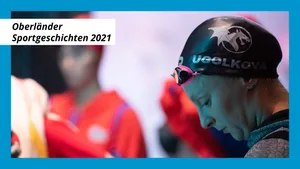 highlight-ugolkova In der International Swimming League startet Maria Ugolkova für das Team Iron., Maria Ugolkova sagt: «Ans Geld habe ich aber nicht gedacht, als ich mich für ISL und Weltcup entschied.», Maria Ugolkova bei einem Rennen im heimischen Buchholz-Hallenbad., Für die Ustermer gab es in den letzten Wochen viel Grund zur Freude., Maria Ugolkova an der Kurzbahn-WM in Abu Dhabi.