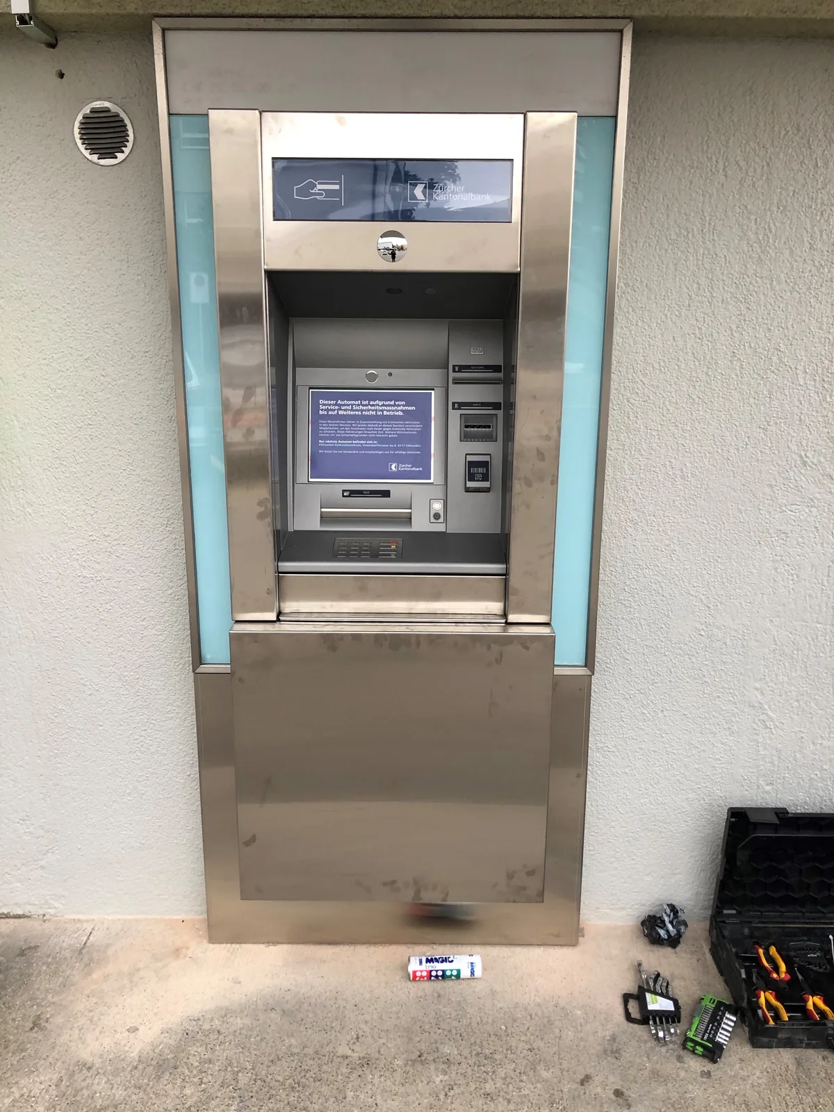 bankomat