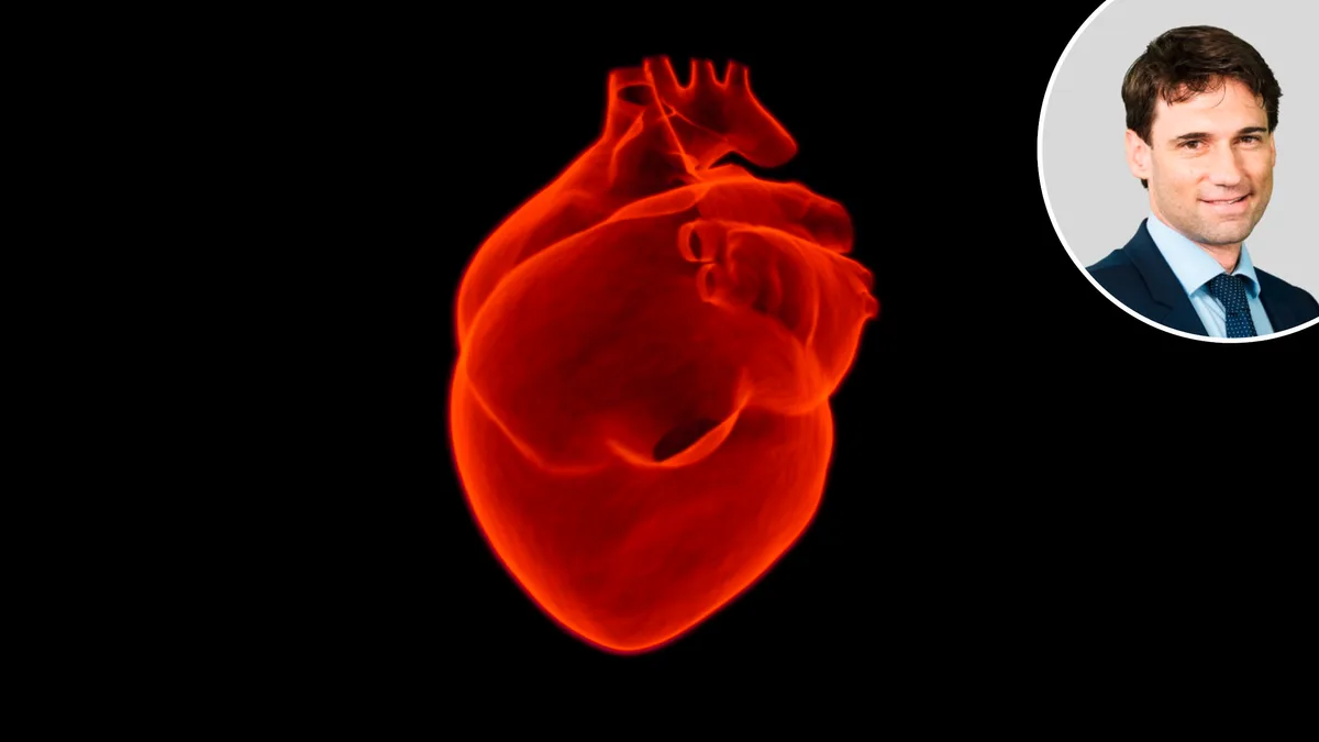 Eine Herzmuskelentzündung ist nicht leicht zu diagnostizieren.