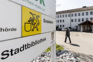 uster_01042020_sozialamt_crm_1_preview Dutzende Klienten beschwerten sich bei der Ombudsstelle, weil sie sich auf dem Sozialamt unmenschlich behandelt fühlten.