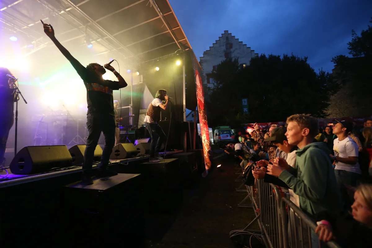 uster_02092017_openairgreifensee_nag-51 Auch das Openair Greifensee hat schon von den Unterstützungsbeiträgen der GGA Maur profitiert.